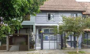 Imagem: Sobrado com 148,45m², com 2 quartos, suíte