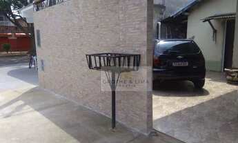 Imagem: Casa com 2 dormitórios à venda, 70 m²