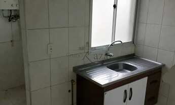 Imagem 3: Oportunidade - Apartamento - Cidade Morumbi - Residencial Vila Almada - 2 Dormitórios - 48