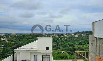 Imagem: TERRENO EM CONDOMÍNIO À VENDA NO CONDOMÍNIO