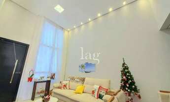 Imagem 3: Casa à venda, 104 m² por R$ 790.000,00 - Condomínio Horto Florestal II - Sorocaba/SP