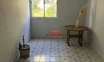 Imagem 2: Apartamento com 2 dormitórios para alugar, 70 m² por R$ 2.500,00/mês - Jardim São Dimas