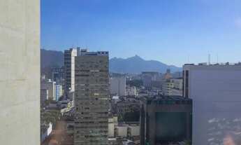 Imagem 2: Andar/laje corporativa para venda com 580 metros quadrados em Centro - Rio de Janeiro - RJ