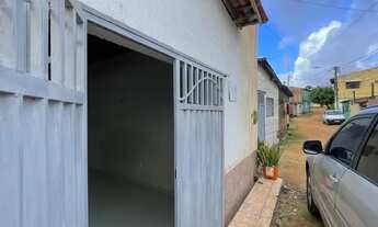 Imagem 3: Aluga-se casa no Planalto 02 quartos com suite reformada - Planalto - Natal - RN