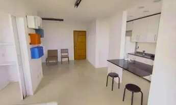Imagem 5: Imóvel para venda possui 55 metros quadrados com 2 quartos em Barra da Tijuca - Rio de Jan