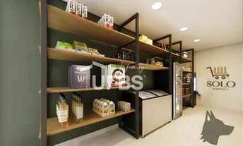 Imagem 6: SOLO VACA BRAVA Apartamento com 3 dormitórios