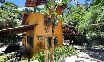 Imagem 2: Casa com 4 dormitórios à venda, 270 m² por R$ 1.640.000,00 - Serra Grande - Niterói/RJ