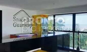 Imagem 5: Apartamento Mobiliado Frente Mar