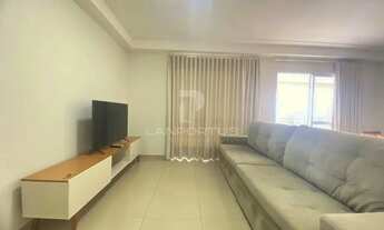 Imagem 5: Apartamento 124m² com 3 quartos no Jardim Botânico para locação em Ribeirão Preto/SP