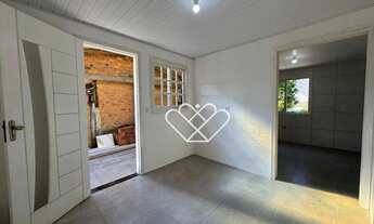 Imagem 6: Casa no Bairro Barnabé 3 Dormitórios, Amplo Pátio e Ótima Localização