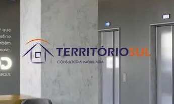 Imagem 6: Studio 1 dor, 30m²com vaga no empreendimento Mood Central Parque