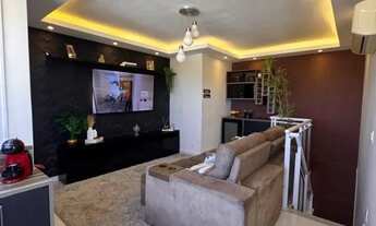 Imagem 4: Cobertura para Venda em Macaé, Granja dos Cavaleiros, 3 dormitórios, 1 suíte, 2 banheiros