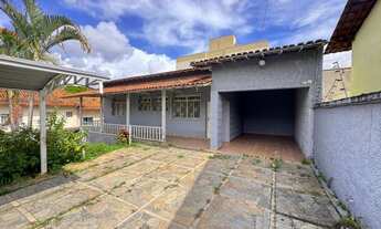 Imagem: Contagem - Casa Padrão - Fonte Grande