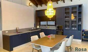 Imagem 5: Casa em condomínio ANALISA PERMUTA para venda,com energia solar, próximo Colégio Plural, R