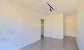 Imagem 2: Imóvel para aluguel tem 56 metros quadrados com 2 quartos em Cristal - Porto Alegre - RS