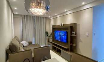 Imagem: Apartamento Green Tower Rio Branco