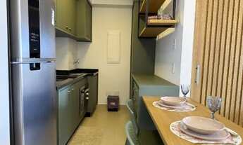 Imagem 5: Apartamento no Campolim - Sorocaba/SP