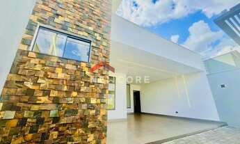 Imagem 4: Casa em Rua Sindicalista Antônio Elizeu Deganutti - Bom Jardim - Maringá/PR