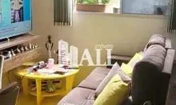 Imagem 2: Apartamento com 2 quartos, Rio Reno, Rio Preto