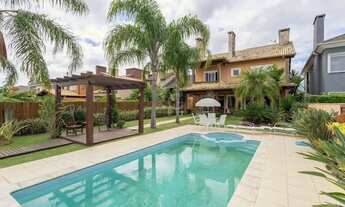 Imagem: Casa em Condomínio em Belém Novo