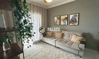 Imagem 4: Apartamento com 3 quartos, Guilhermina, Praia Grande - R$ 780 mil, Cod: 2990