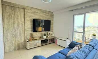 Imagem 5: Imóvel para venda tem 90 metros quadrados com 3 quartos em Turu - São Luís - MA