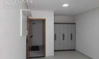 Imagem: Apartamento para locação - Parque das