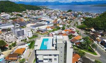 Imagem 4: Apartamento com 3 dormitórios à venda por R$ 2.600.000,00 - Centro - Guaratuba/PR