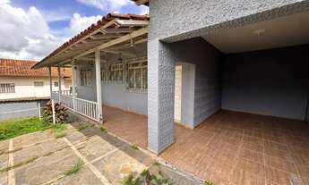 Imagem 3: Contagem - Casa Padrão - Fonte Grande