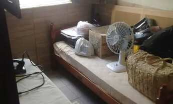 Imagem 4: Á Venda Casa Plana Em Condomínio Com 2 Quartos e Vaga Coberta, 140 Mil á Vista