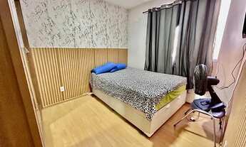 Imagem 4: Imóvel para venda tem 40 metros quadrados com 2 quartos em Jardim de Alah - Cariacica - ES