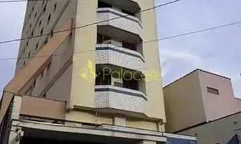 Imagem 7: Apartamento à venda 2 Quartos, 1 Suite, 1 Vaga, 86.76M², Centro, Taubaté - SP