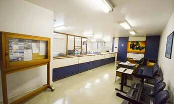 Imagem 5: Prédio no centro de São Paulo próximo à Assembléia Municipal