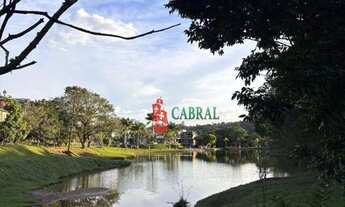 Imagem 5: Terreno à venda, 1000 m² por R$ 800.000 - Jardim Imperial Hills III - Arujá/SP