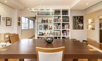 Imagem 5: Apartamento à venda Rua Doutor Veiga Filho, Santa Cecília - São Paulo