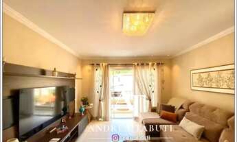 Imagem: SOBRADO JD UMUARAMA - 3 DORMITORIOS (1 SUITE)