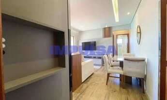 Imagem: Lindo Apto Mobiliado