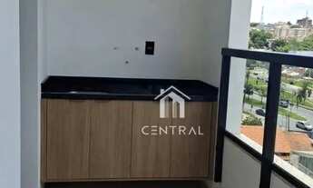 Imagem 6: Apartamento à venda, 73 m² por R$ 645.000,00 - Jardim Refúgio - Sorocaba/SP