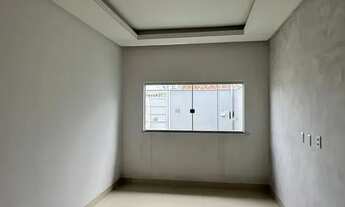 Imagem 2: Casa no Jardim Dom Bosco Aparecida de Goiânia!