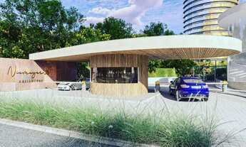 Imagem 4: Imóvel para venda com 40 metros quadrados com 1 quarto em Barra da Tijuca - Rio de Janeiro