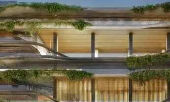 Imagem: Apartamento resort em ponta de campia 3