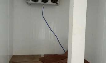 Imagem 2: Aluguel Câmara fria