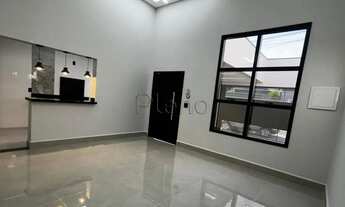 Imagem 5: Casa à venda em Indaiatuba, Jardim Monte Carlo, com 3 quartos, com 105 m²