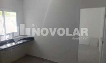 Imagem 7: APARTAMENTO COM 2 DORMITÓRIOS, SALA, COZINHA, BANHEIRO E AREA DE SERVIÇO. IMÓVEL NOVO NA Á