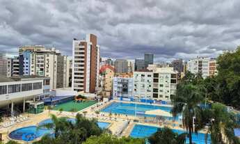 Imagem 5: Apartamento em Rua Tobias da Silva - Moinhos de Vento - Porto Alegre/RS