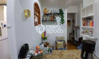 Imagem 5: Botafogo Apartamento com 2 dormitórios