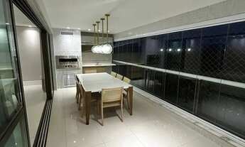 Imagem: Lê Parc - 195 m² - Semi Mobiliado!