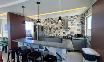 Imagem 3: ÁGIO 2 quartos 1 Suíte | QNN 11 Ceilândia | 51 m2 | 70 mil