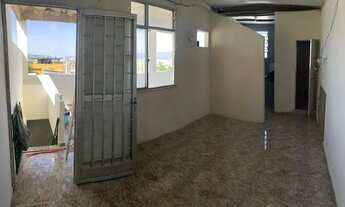 Imagem 4: Kitnet com varanda em Rocha Miranda