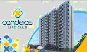 Imagem: Apartamento à venda no CANDEIAS LIFE CLUB